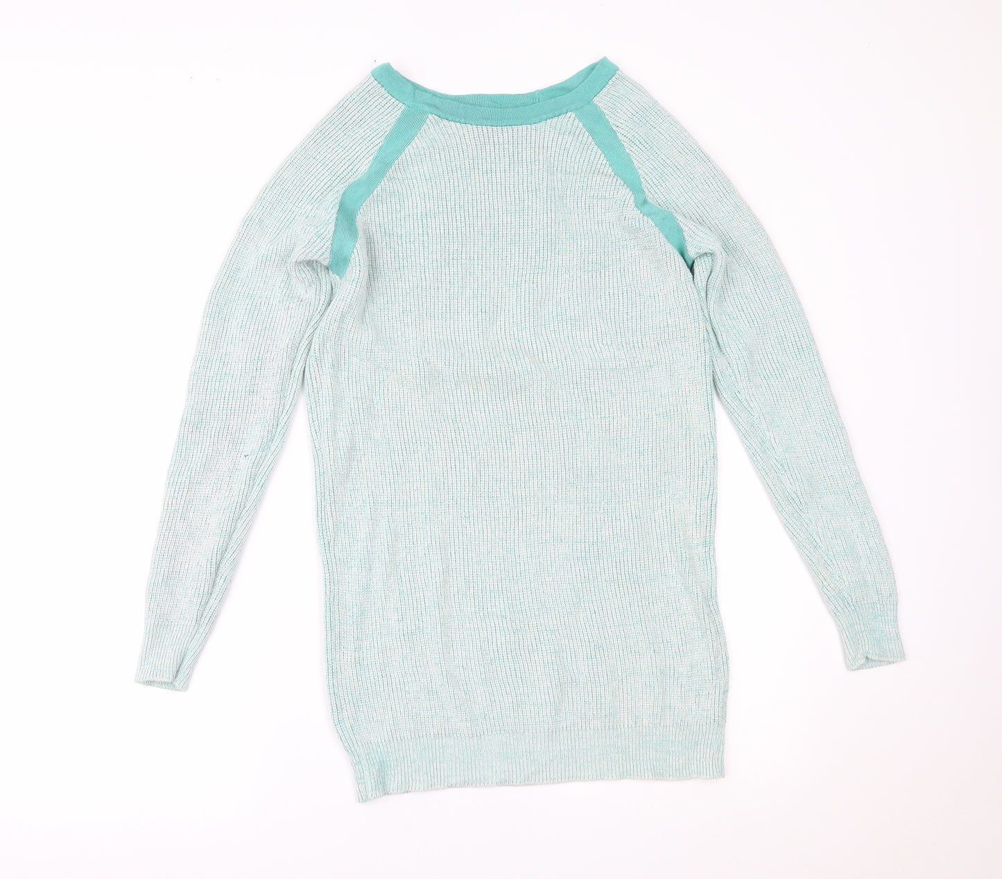 ASOS Womens Blue   Pullover Jumper Size 12