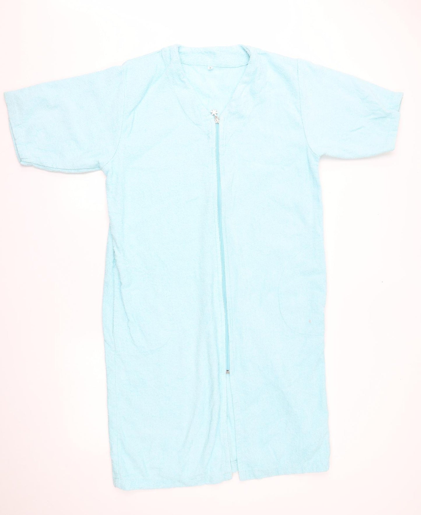 coopers Womens Blue   Cardigan Jumper Size S  - full zip