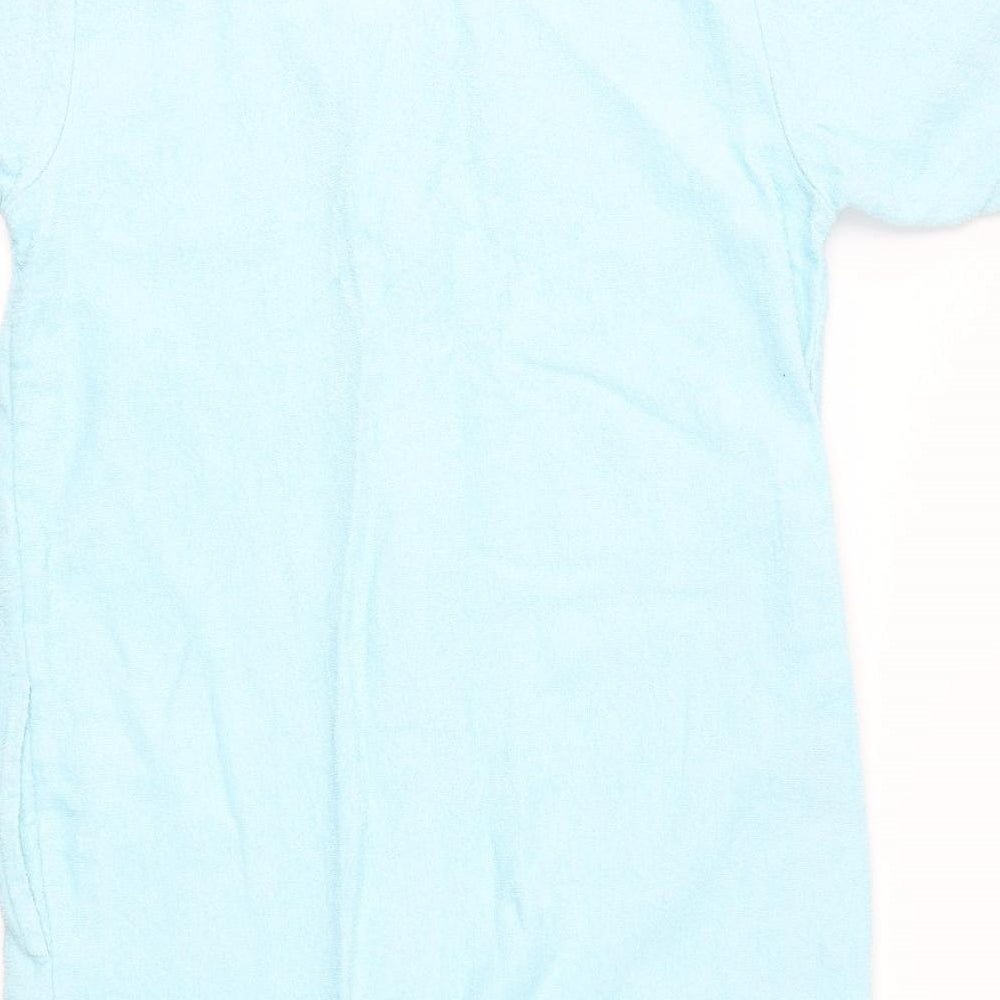 coopers Womens Blue   Cardigan Jumper Size S  - full zip