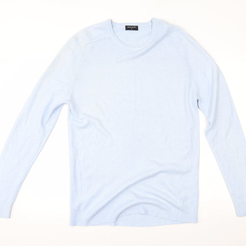 urban spirit Mens Blue   Pullover Jumper Size S