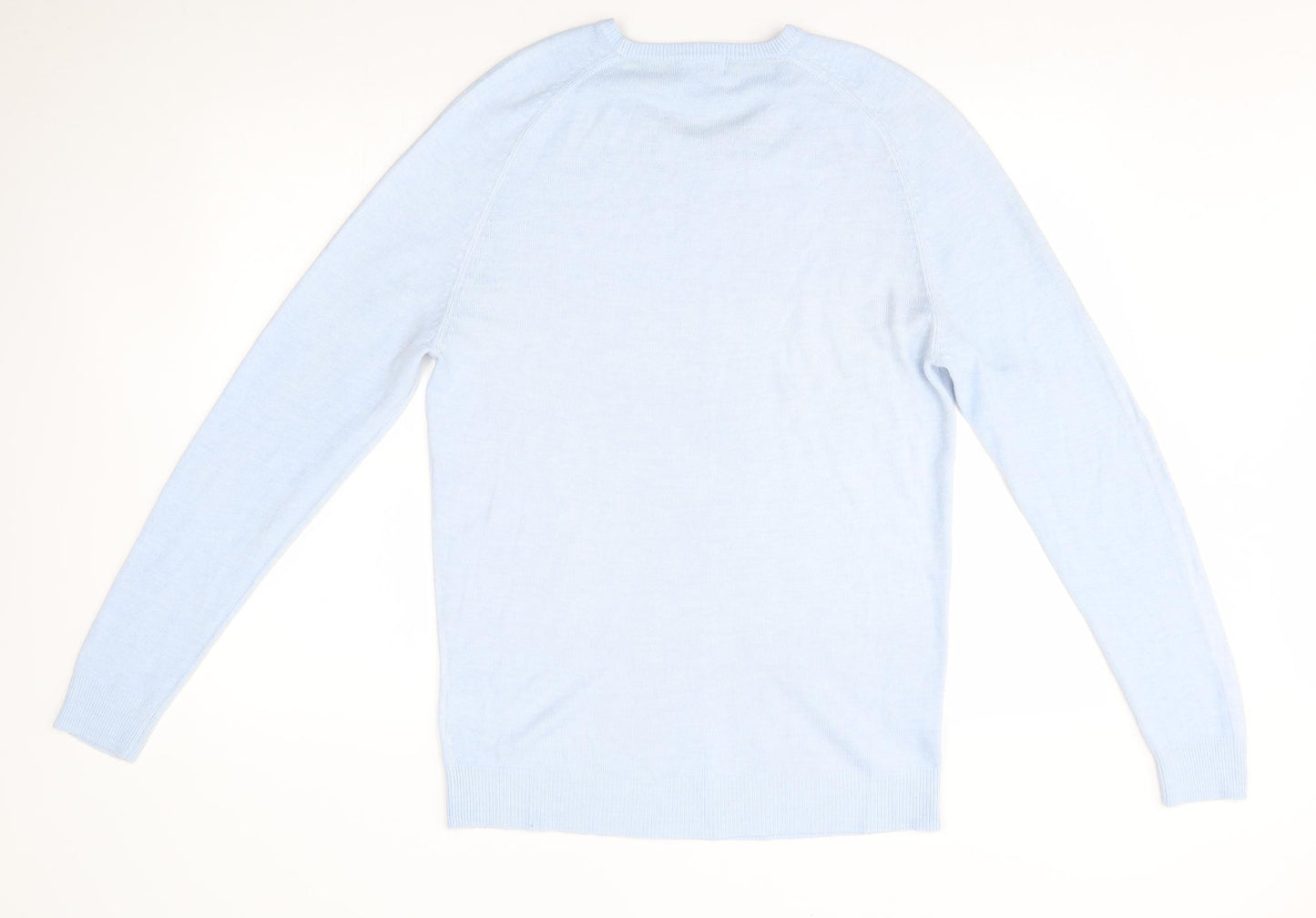 urban spirit Mens Blue   Pullover Jumper Size S