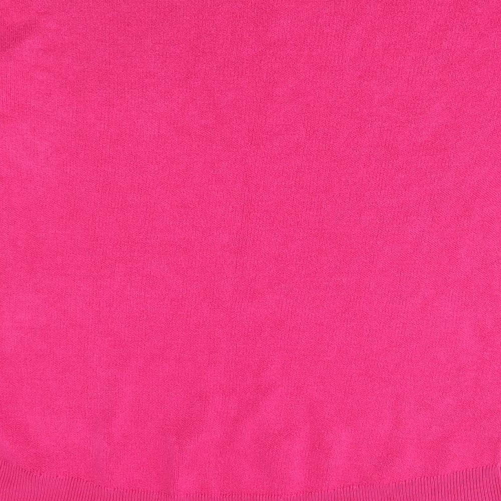 Primark Womens Pink   Pullover Jumper Size S