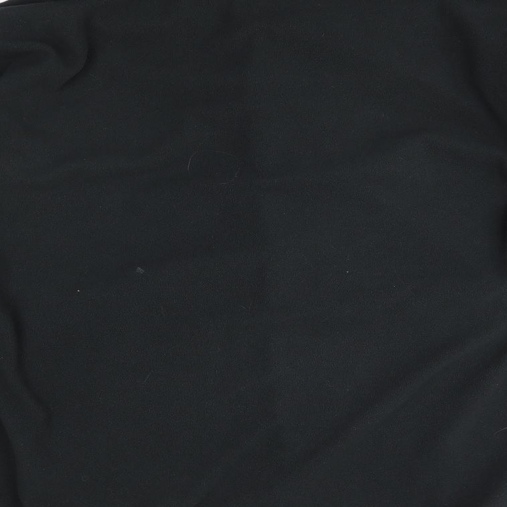 Berhaus Mens Grey   Full Zip Sweatshirt Size L