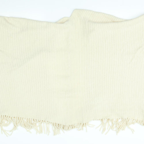 w collection Womens Beige   Cape Jumper One Size