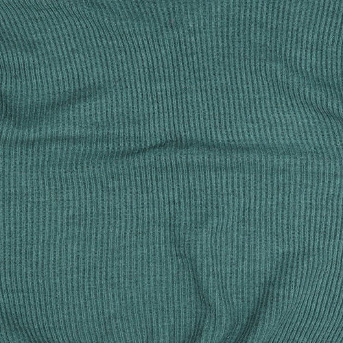 Club member Womens Blue   Pullover Jumper Size L