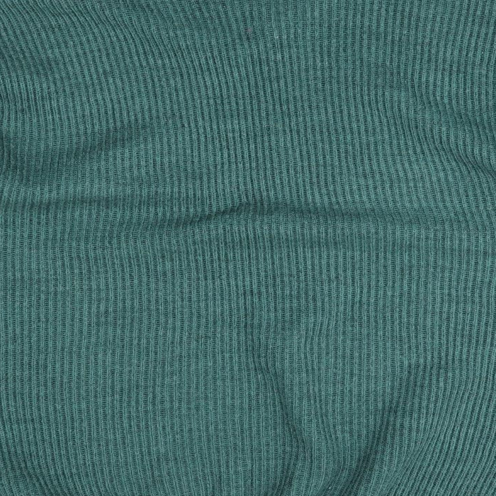 Club member Womens Blue   Pullover Jumper Size L