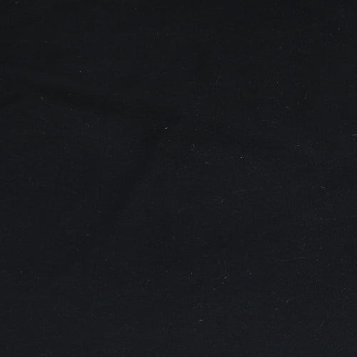 CEDARWOOD STATE Mens Black    Pyjama Top Size S