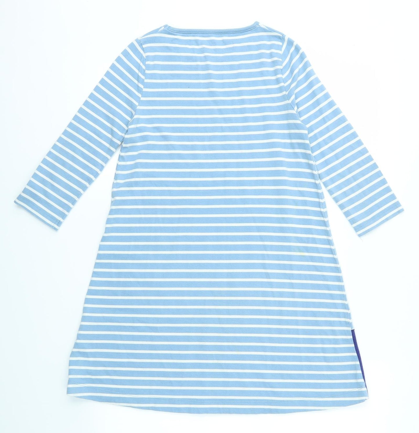 Mini Boden Girls Multicoloured   A-Line  Size 9-10 Years  - DUCKS