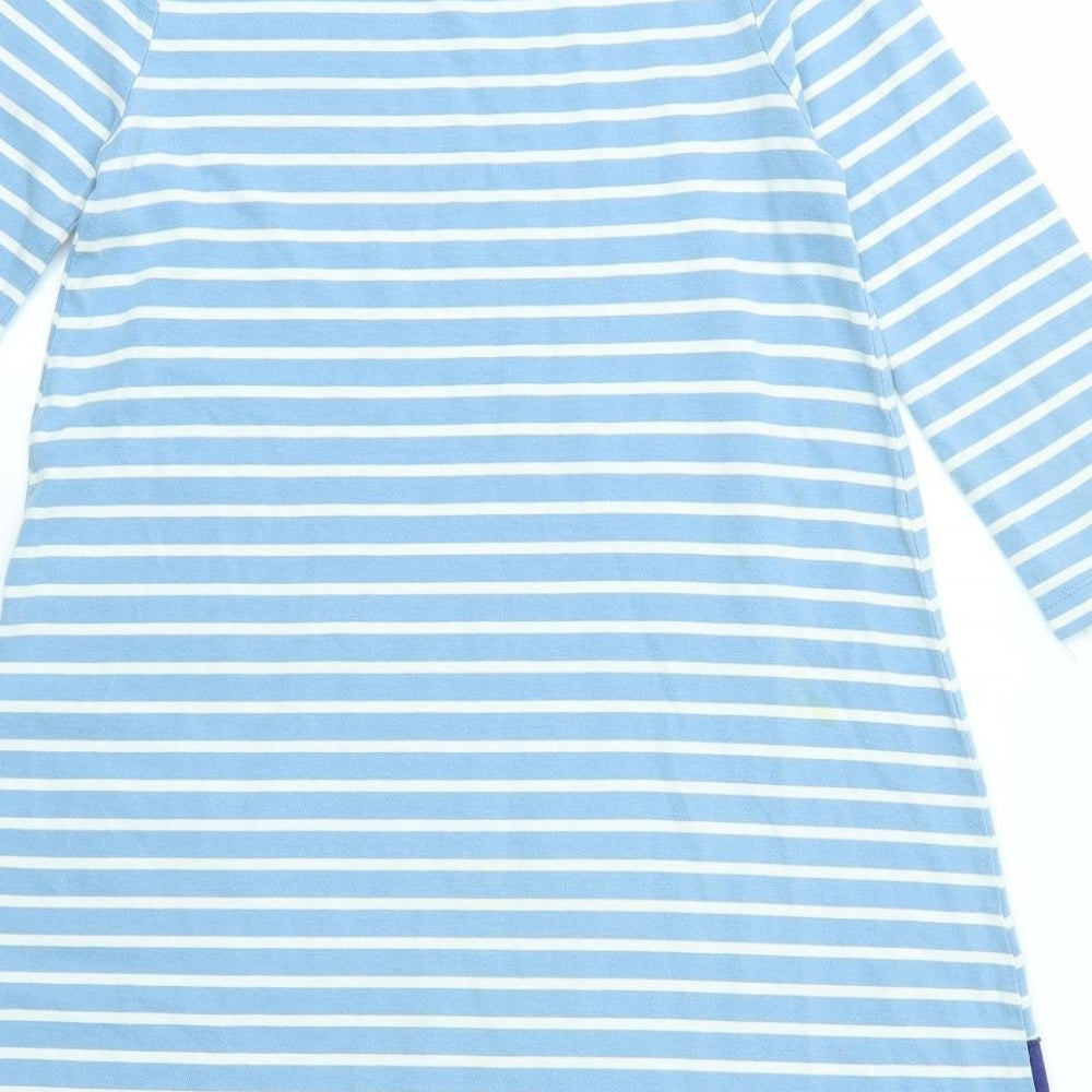 Mini Boden Girls Multicoloured   A-Line  Size 9-10 Years  - DUCKS