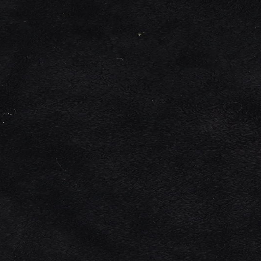 George Girls Black   Pullover Jumper Size 13-14 Years