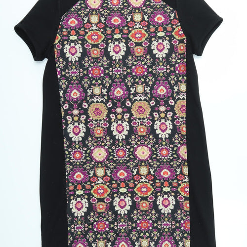 George Womens Multicoloured   A-Line  Size 12