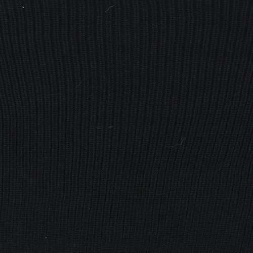 Primark Womens Black   Pullover Jumper Size S