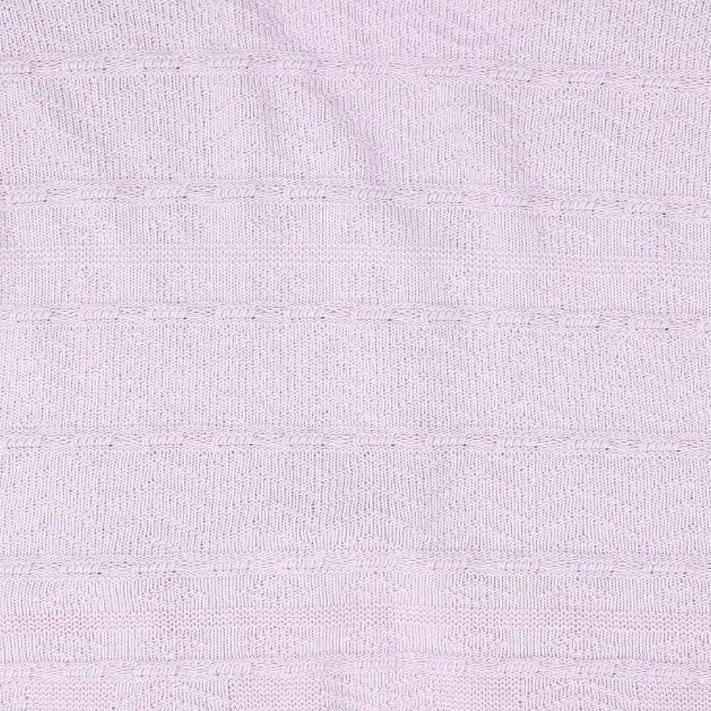 Berketex Womens Purple   Cardigan Jumper Size 18