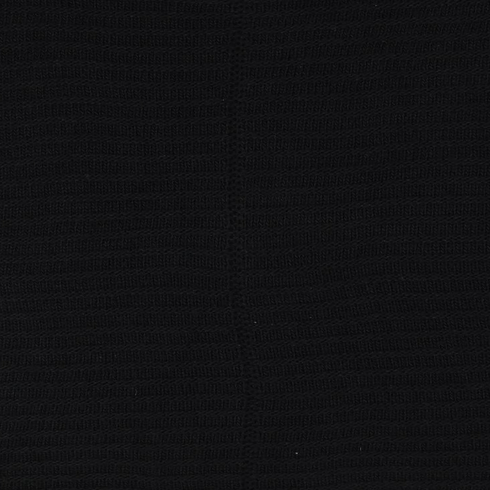 Made in Italy Womens Black   Pullover Jumper   - Batwing Sleeve