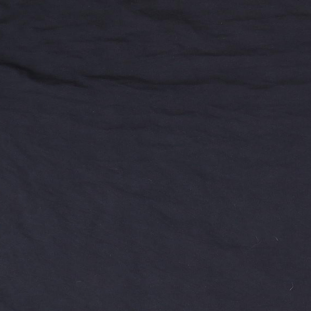 Ben Sherman Mens Blue    T-Shirt Size L
