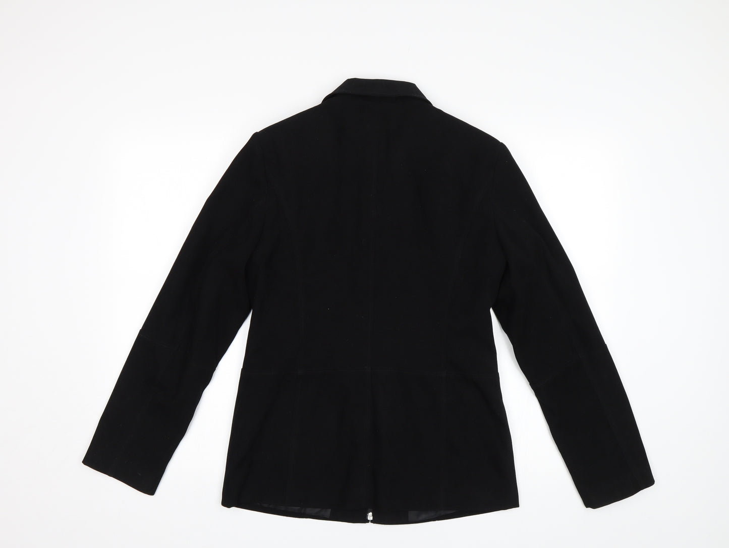 OPUS Womens Black   Jacket  Size 10