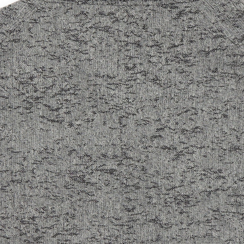 Bm Collection Womens Grey   Jacket Coat Size 16