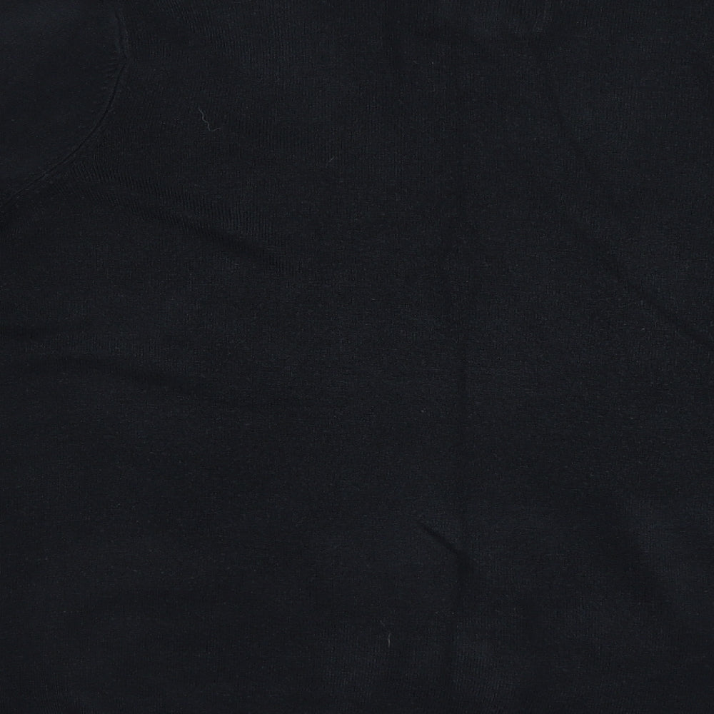 Maine N Womens Black   Cardigan Jumper Size 18