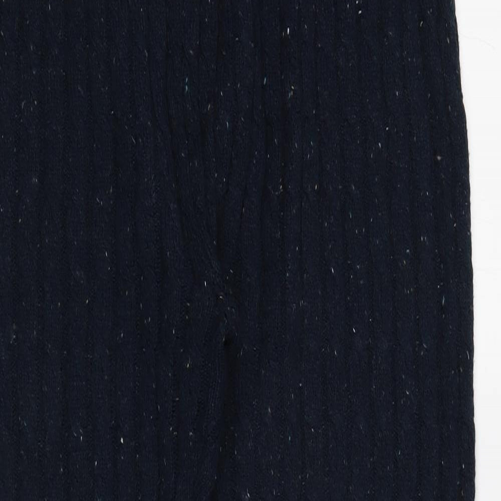 Primark Womens Blue   Jegging Trousers Size 16 L28 in