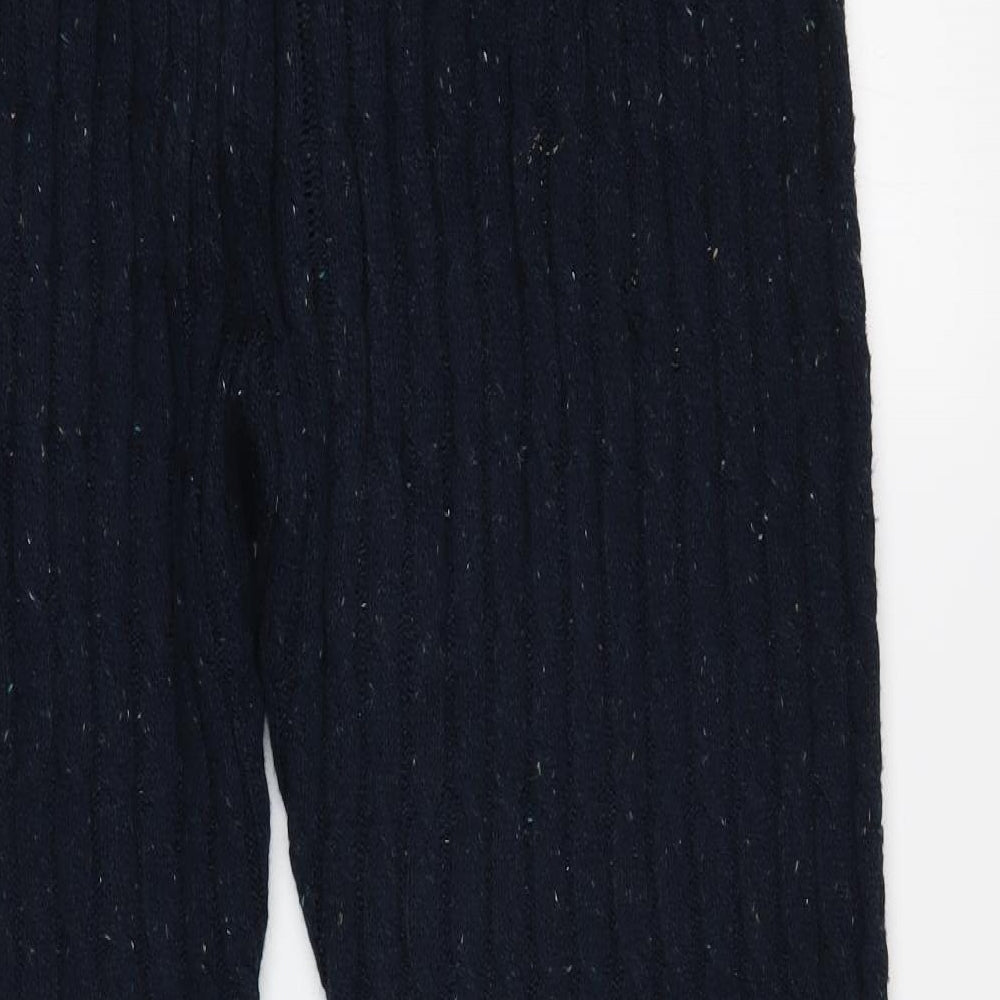 Primark Womens Blue   Jegging Trousers Size 16 L28 in