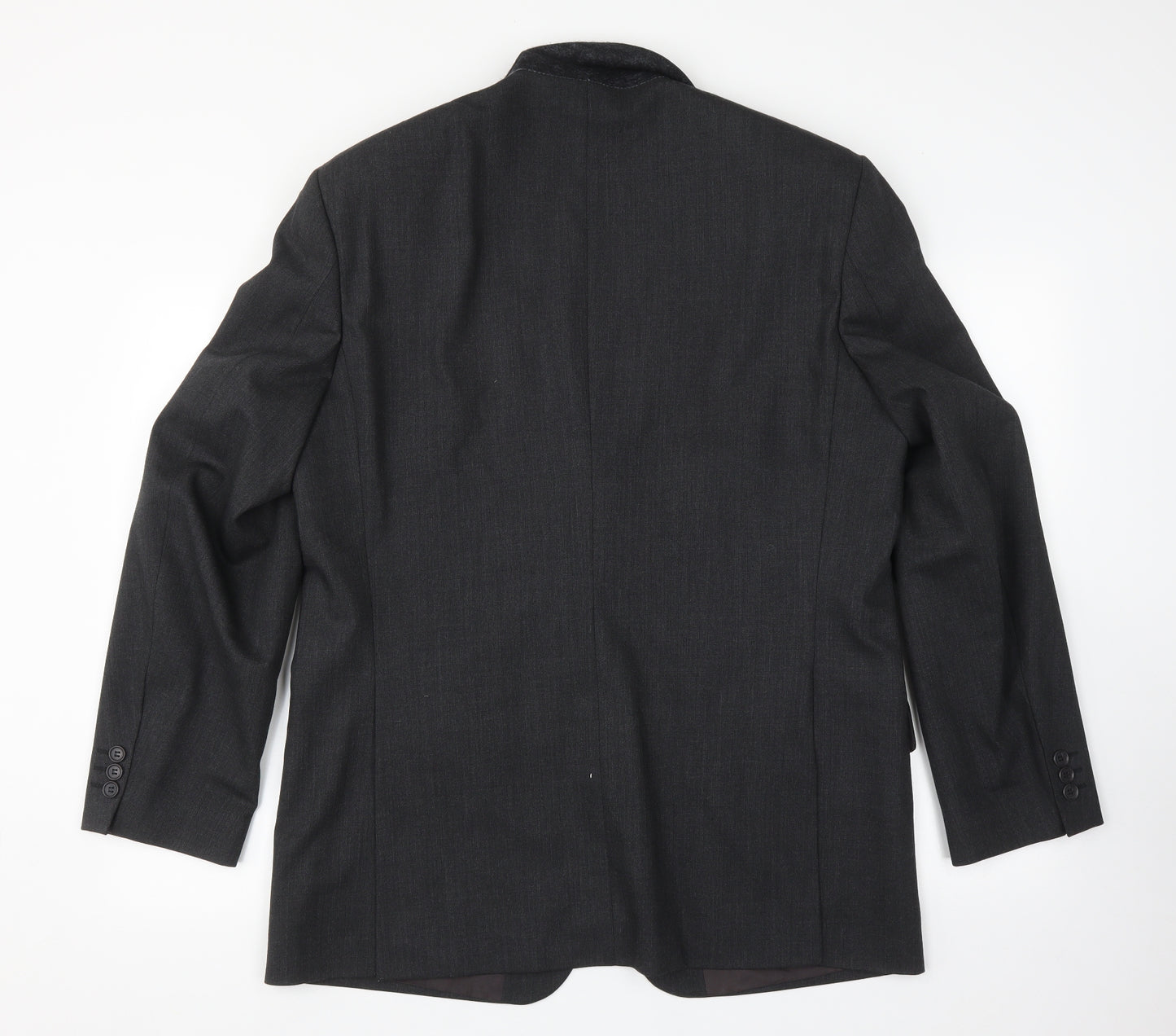 Westbrook Mens Grey   Jacket Suit Jacket