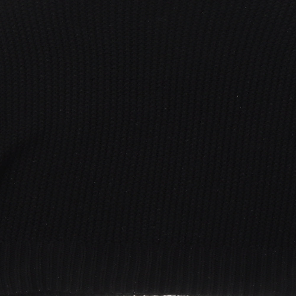 New Look  Womens Black   Pullover Jumper Size M