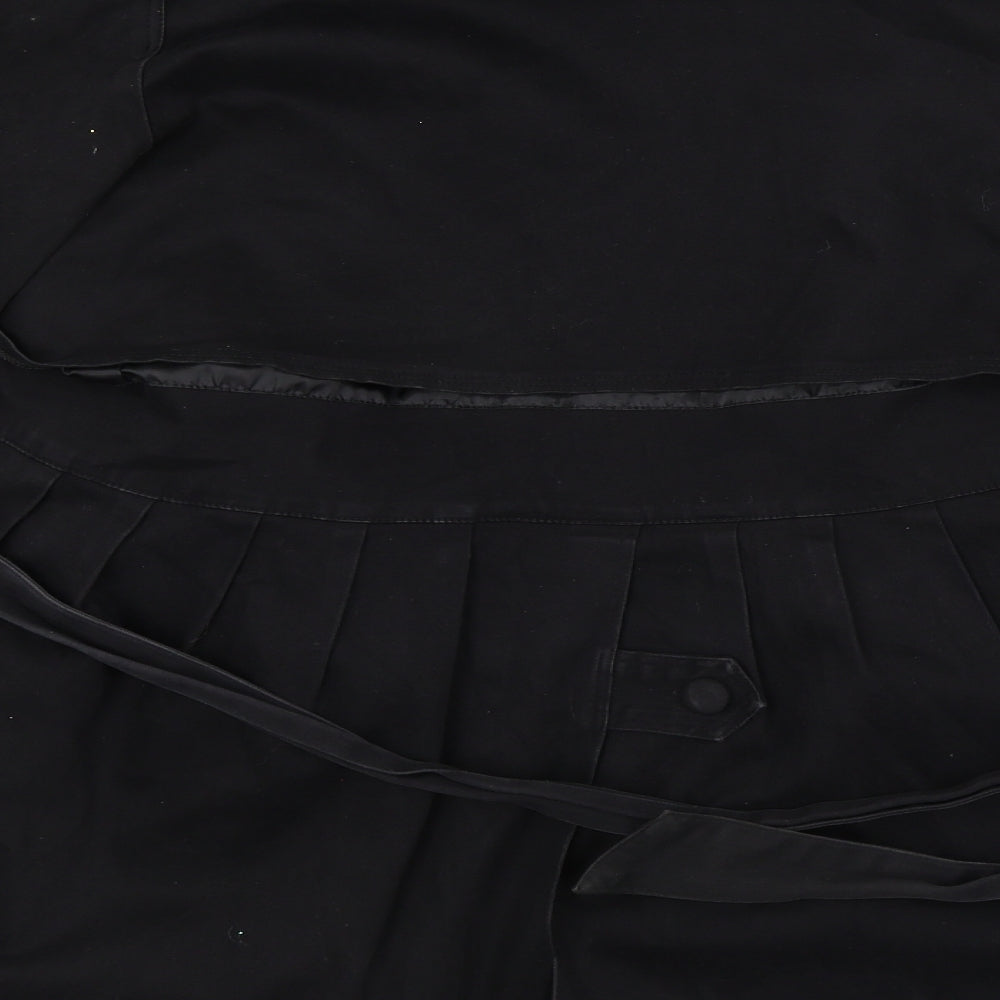Preworn Womens Black   Jacket