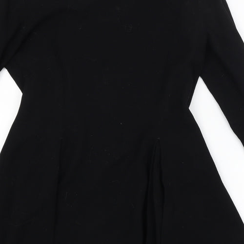 Preworn Womens Black   Jacket