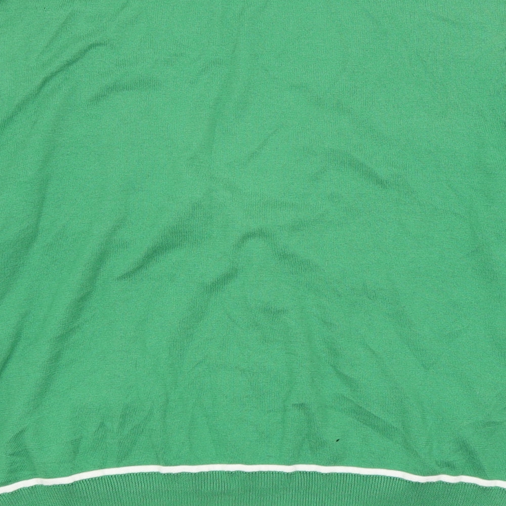 Hobbs Womens Green   Cardigan Jumper Size 14