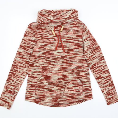 TU Womens Multicoloured   Pullover Sweatshirt Size 8
