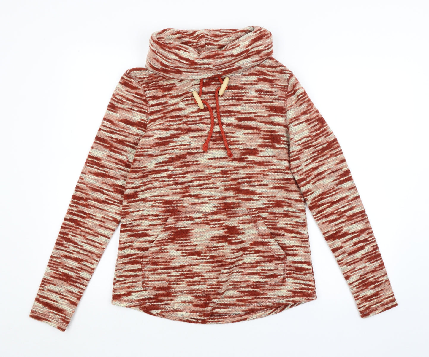 TU Womens Multicoloured   Pullover Sweatshirt Size 8
