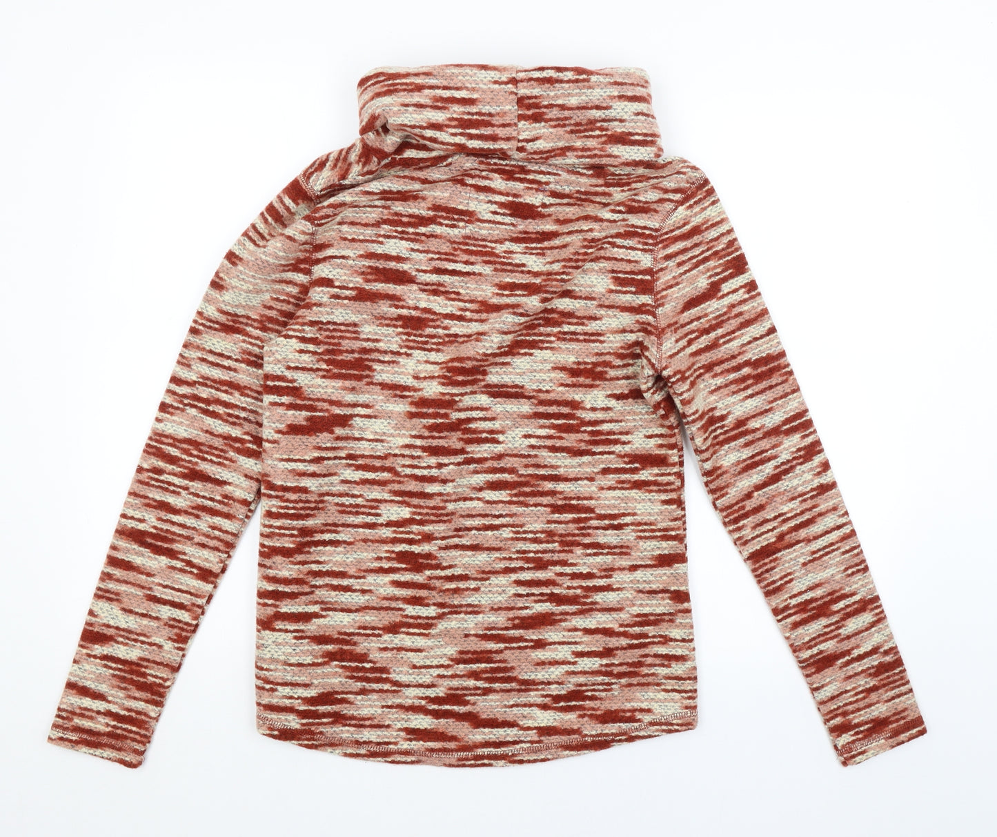 TU Womens Multicoloured   Pullover Sweatshirt Size 8
