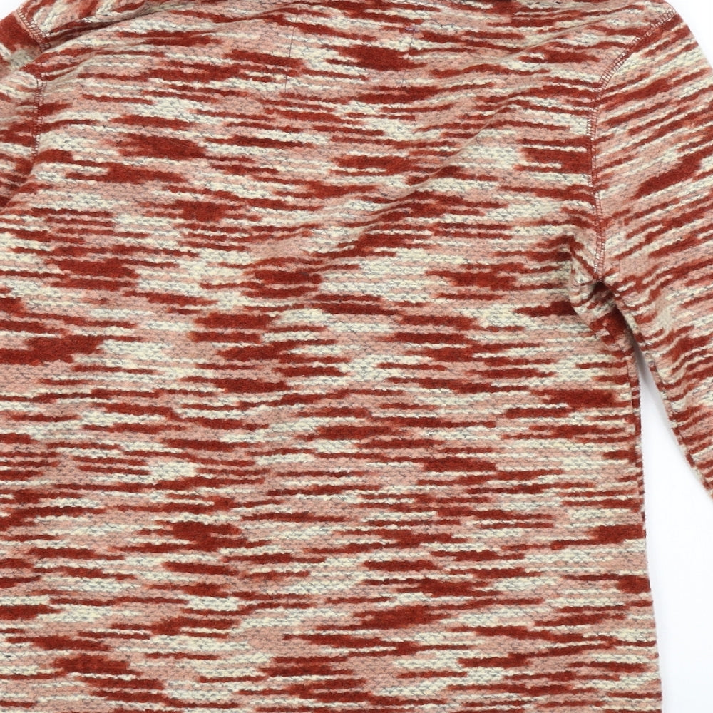 TU Womens Multicoloured   Pullover Sweatshirt Size 8