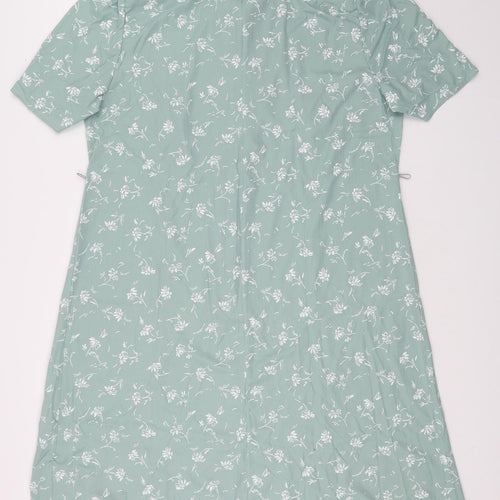 Variations Womens Green   A-Line  Size 28