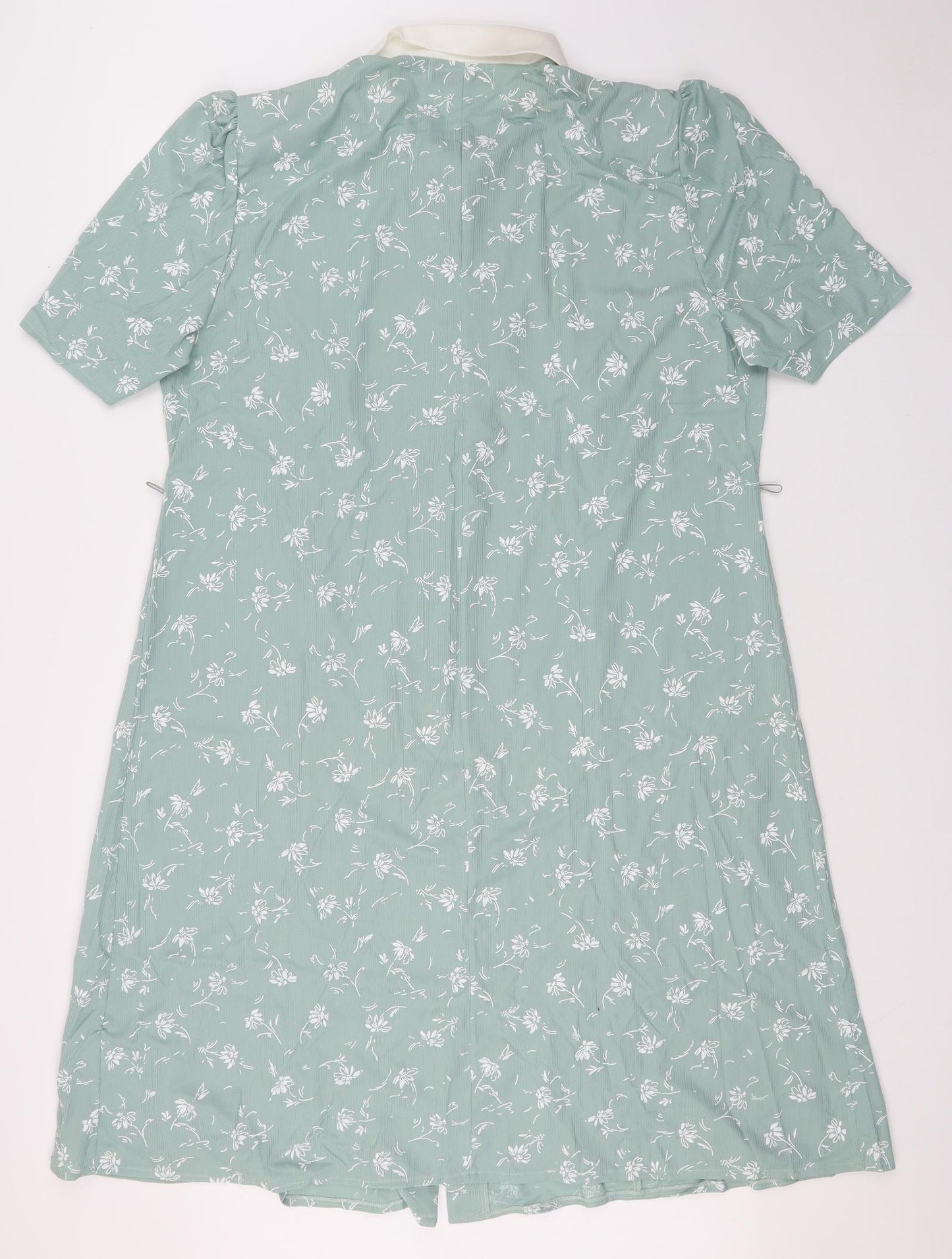 Variations Womens Green   A-Line  Size 28