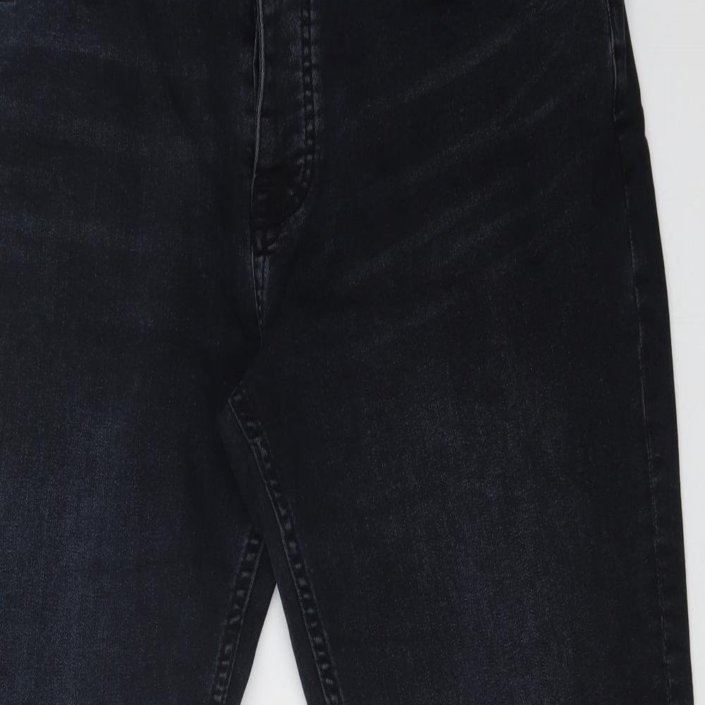 Denim Co Mens Blue    Jeans Size 36 L32 in