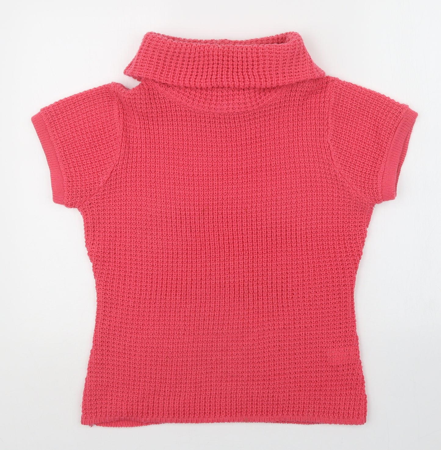 Atmosphere Womens Pink    T-Shirt Size 16
