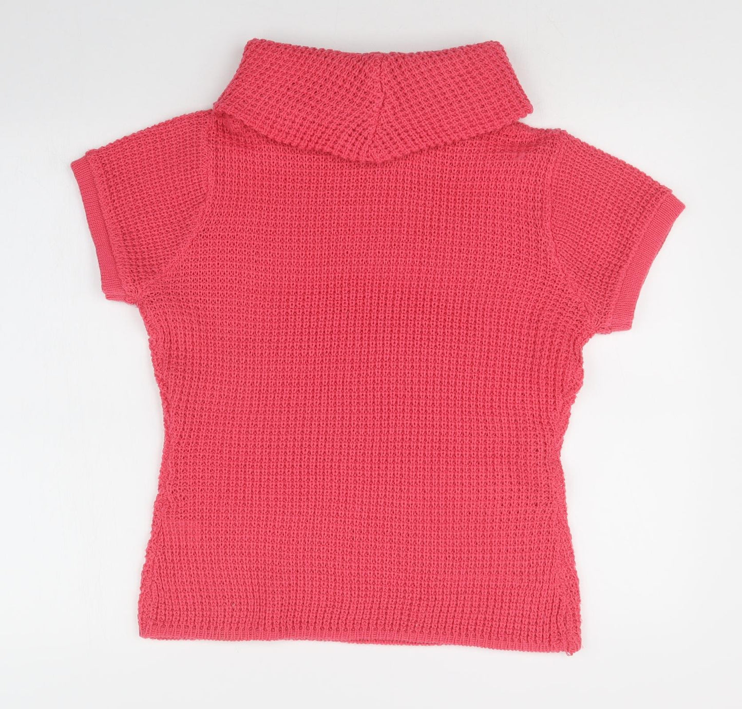 Atmosphere Womens Pink    T-Shirt Size 16