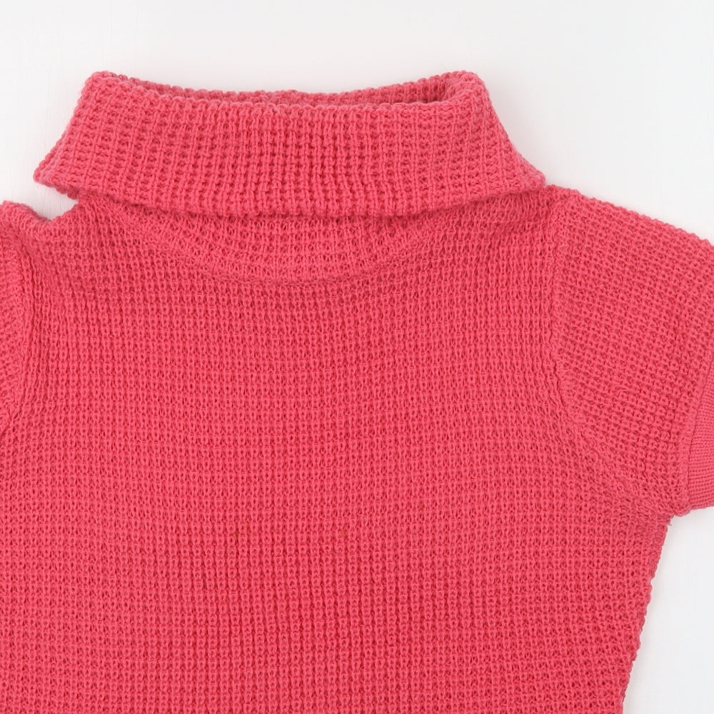 Atmosphere Womens Pink    T-Shirt Size 16