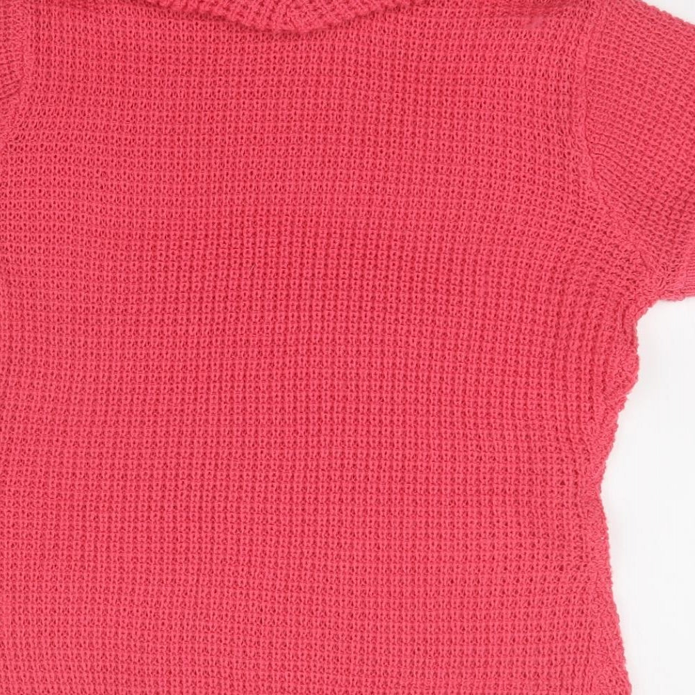 Atmosphere Womens Pink    T-Shirt Size 16