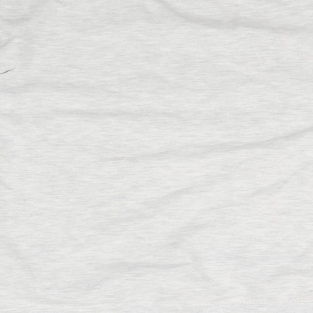 All We Do is Mens White   Pullover Sweatshirt Size M