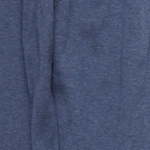 Damart Mens Blue   Sweatpants Trousers Size M L27 in - Pyjama Pants