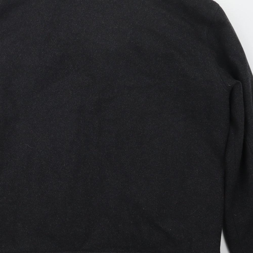 Farah Mens Black   Jacket  Size S