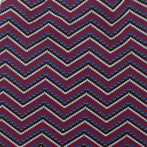 Preworn Womens Purple   Straight & Pencil Skirt Size 35 in