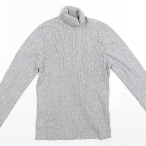 NEXT Womens Grey   Pullover Jumper Size 16