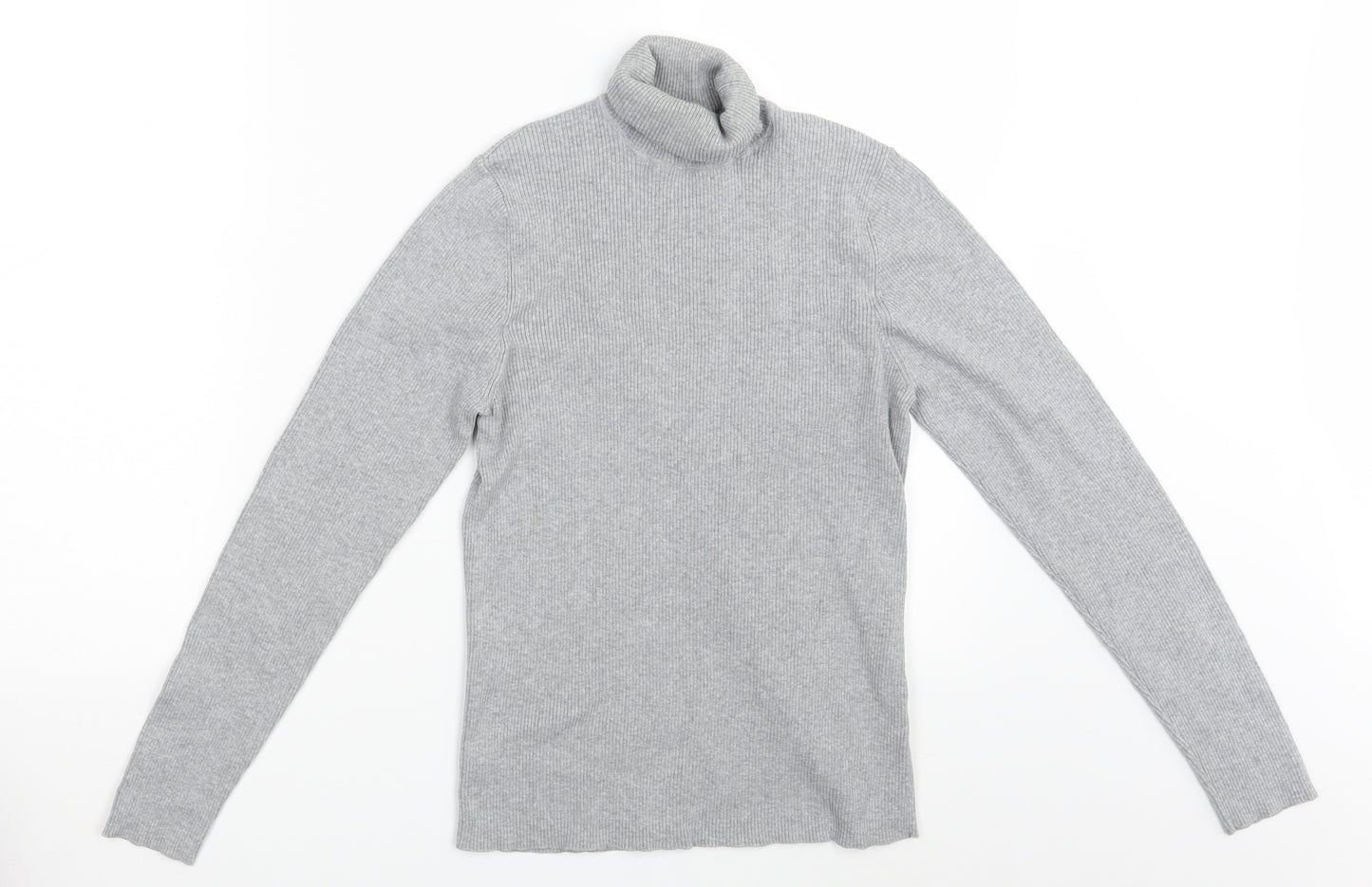 NEXT Womens Grey   Pullover Jumper Size 16