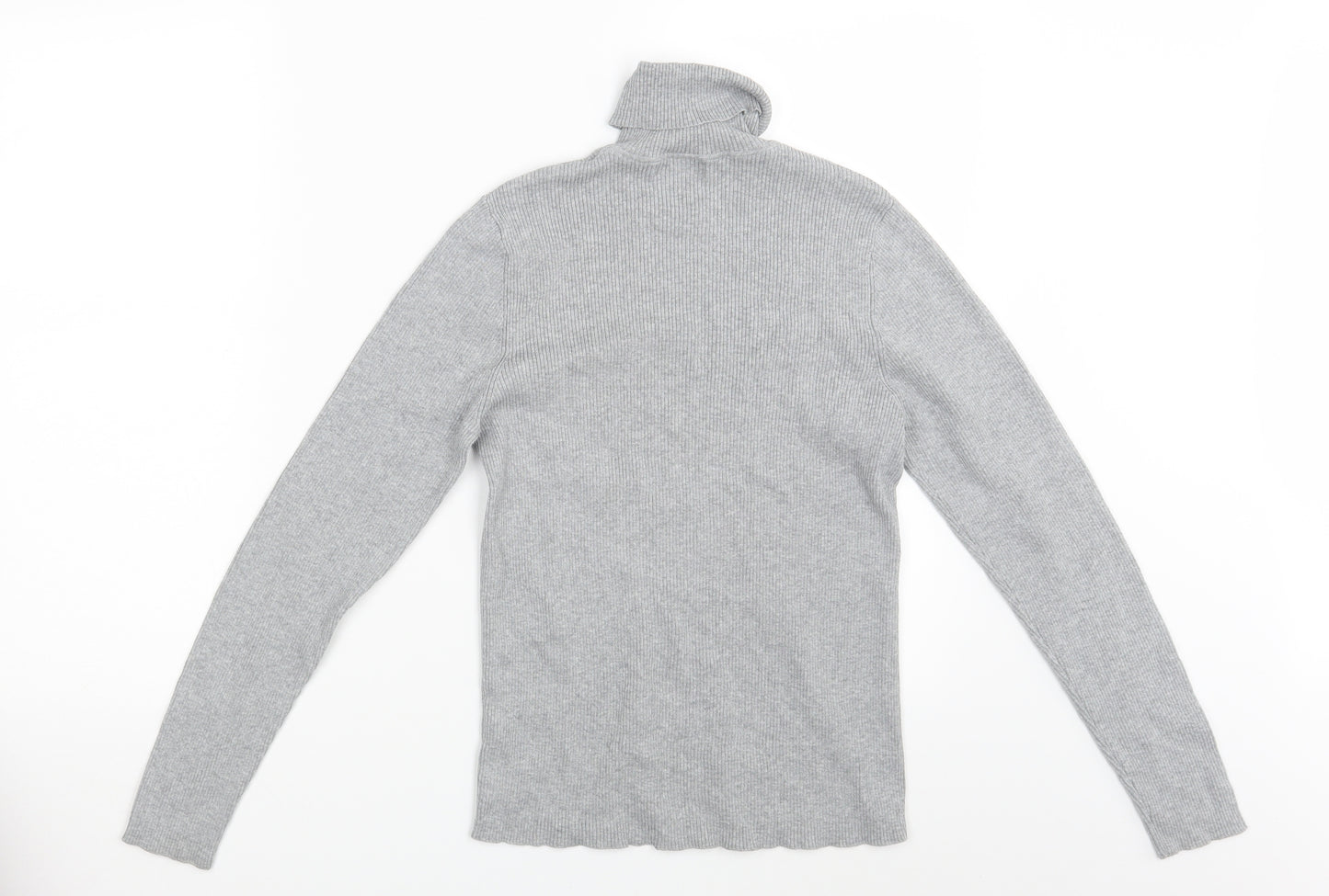NEXT Womens Grey   Pullover Jumper Size 16