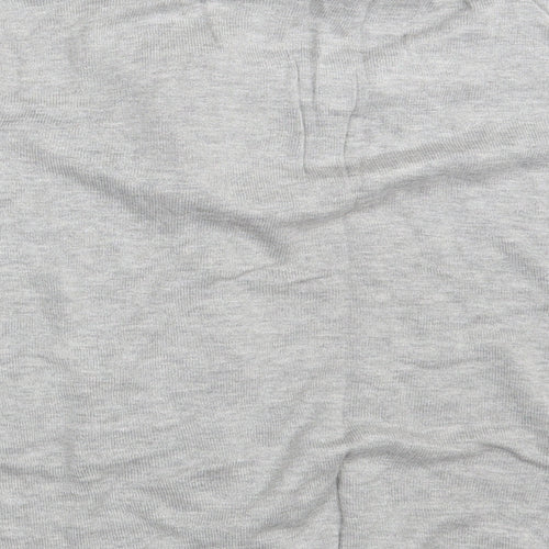 Gifford Fox Womens Grey   Pullover Sweatshirt Size 22