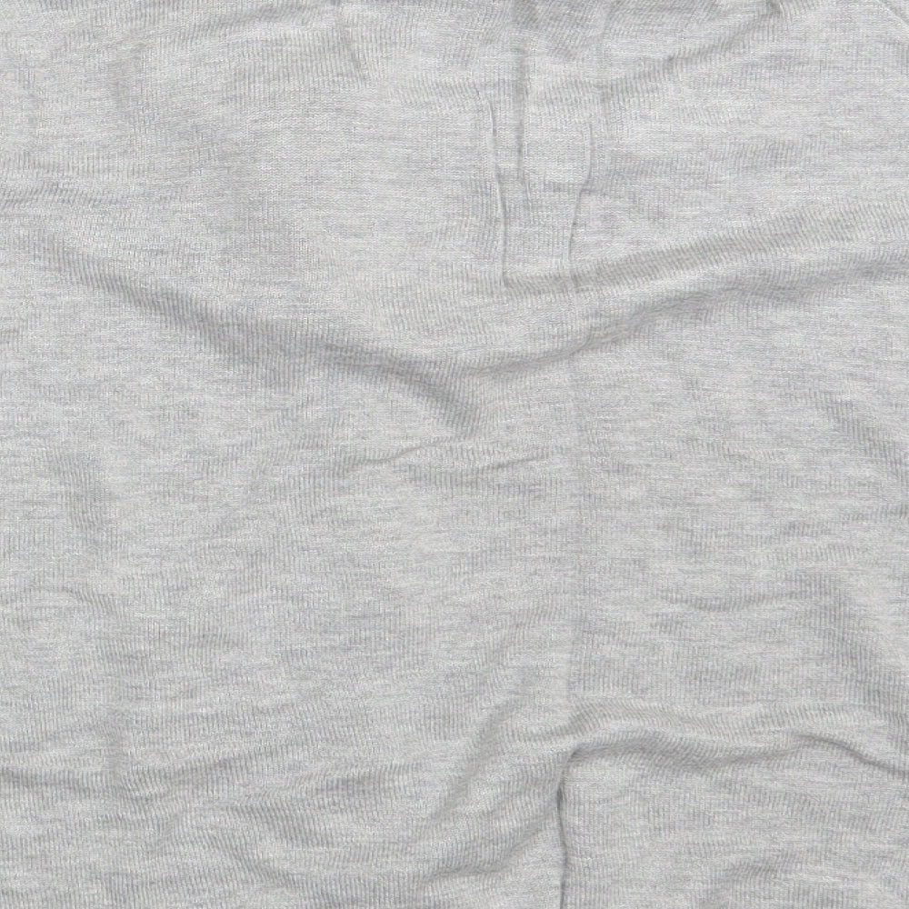 Gifford Fox Womens Grey   Pullover Sweatshirt Size 22