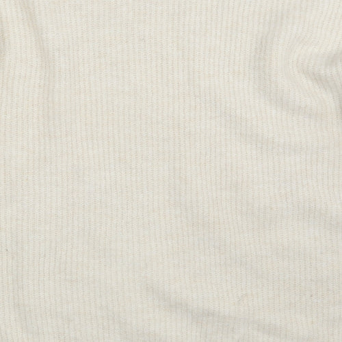 George Womens Beige   Pullover Jumper Size 14